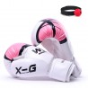 Kickboxing - karate - boxing gloves - unisexMartial Arts