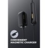 SounPEATS - Bluetooth 5.0 - wireless earphones - waterproof - with magnetic chargingEar- & Headphones