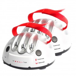 Lie detector with micro electric shocks - party game - toyParty