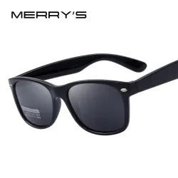 MERRYS - spolaryzowane okulary przeciwsłoneczne - UV400 - unisexOkulary Przeciwsłoneczne