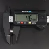 N35 - magnes neodymowy - mocny okrągły krążek - 10mm * 5mmN35
