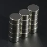N35 - magnes neodymowy - mocny okrągły krążek - 10mm * 5mmN35