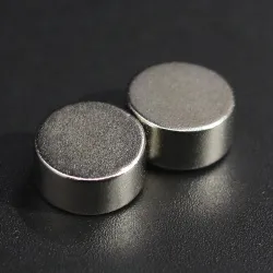 N35 - neodymium magnet - strong round disc - 10mm * 5mmN35