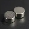 N35 - magnes neodymowy - mocny okrągły krążek - 10mm * 5mmN35