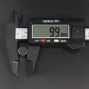 N35 - magnes neodymowy - mocny okrągły krążek - 10mm * 10mmN35