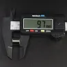 N35 - magnes neodymowy - mocny okrągły krążek - 10mm * 10mmN35