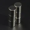 N35 - magnes neodymowy - mocny okrągły krążek - 10mm * 10mmN35