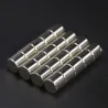N35 - magnes neodymowy - mocny okrągły krążek - 10mm * 10mmN35