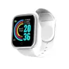 Digital Smart Watch - LED - Bluetooth - Android - IOS - unisexSmart-Wear