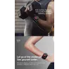 Digital Smart Watch - LED - Bluetooth - Android - IOS - unisexSmart-Wear