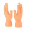 Silicone mini fake hands - Halloween toyHalloween & Party