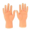 Silicone mini fake hands - Halloween toyHalloween & Party