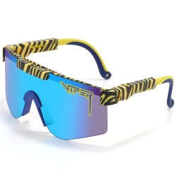 Pit Viper - cycling sunglasses - sports goggles - UV400Sunglasses