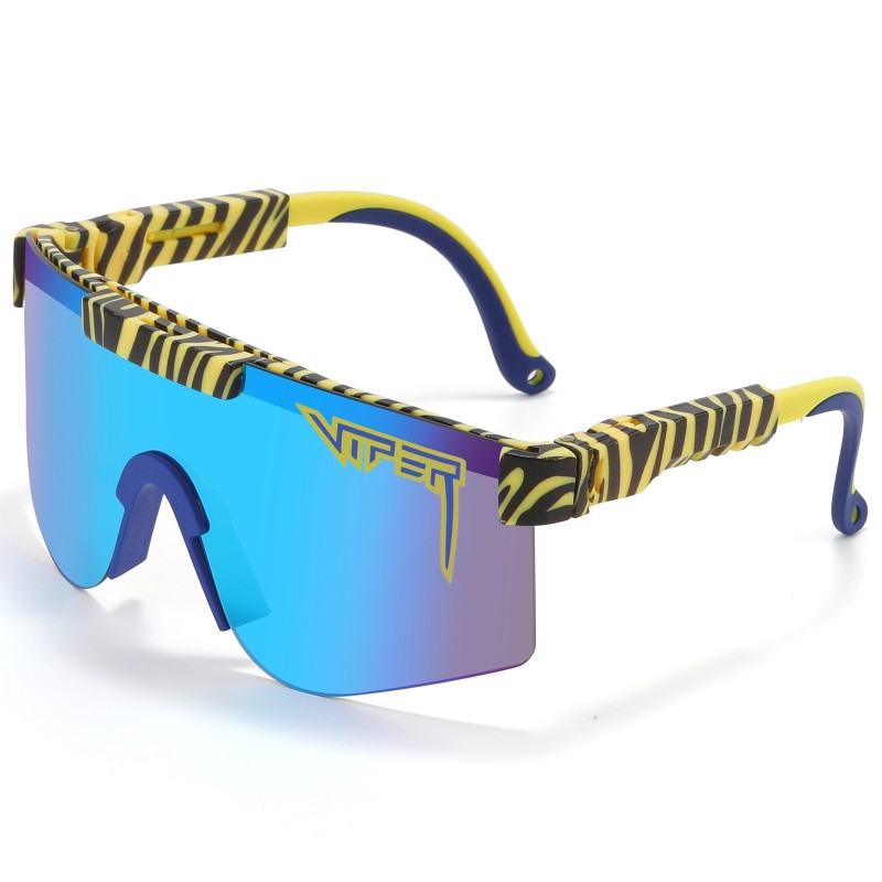 Pit Viper - cycling sunglasses - sports goggles - UV400Sunglasses