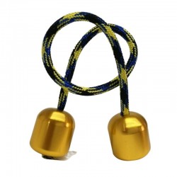 Aluminiowy spinner - antystresowa zabawka - mini begleriFidget spinner