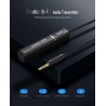 Ugreen - 4.2 for TV headphones PC APTX 3.5mm Aux - Bluetooth 5.0 - adapter - transmitterAudio