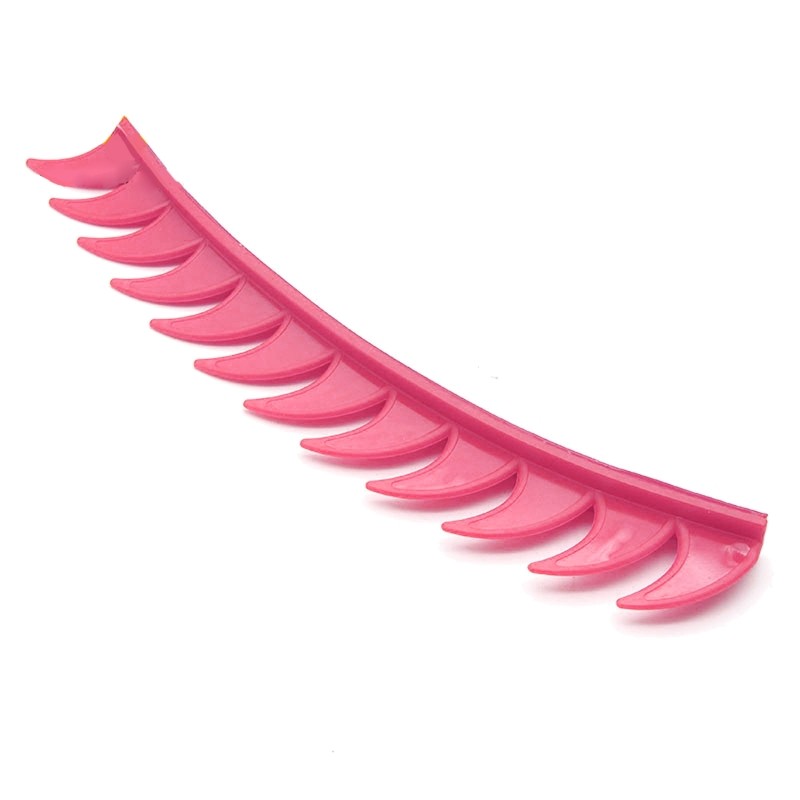 Motorcycle helmet decoration - reflective spikesMotorbike parts