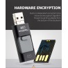 Dwufunkcyjny pendrive OTG micro - USB 3.0 - dla iPhone / AndroidAkcesoria