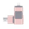 Dwufunkcyjny pendrive OTG micro - USB 3.0 - dla iPhone / AndroidAkcesoria