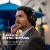 COWIN E7 - słuchawki bezprzewodowe - zestaw słuchawkowy z mikrofonem - redukcja szumów - BluetoothSłuchawki