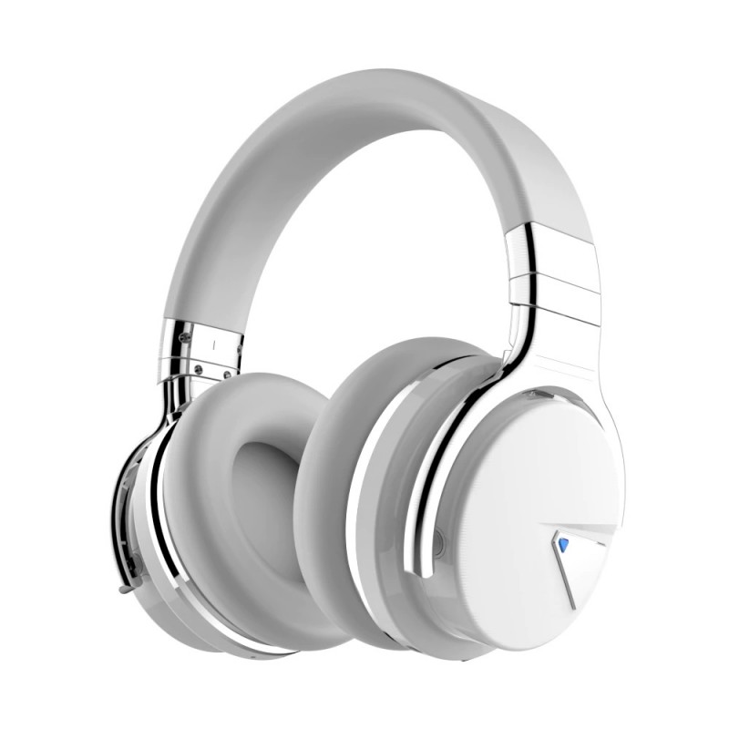 COWIN E7 - słuchawki bezprzewodowe - zestaw słuchawkowy z mikrofonem - redukcja szumów - BluetoothSłuchawki