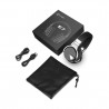 COWIN E7 - wireless headphones - headset with microphone - noise cancelling - BluetoothEar- & Headphones