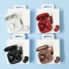 R180 - sportowe słuchawki bezprzewodowe - zestaw słuchawkowy - redukcja szumów - Bluetooth - wodoodporneSłuchawki