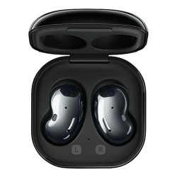 R180 - sportowe słuchawki bezprzewodowe - zestaw słuchawkowy - redukcja szumów - Bluetooth - wodoodporneSłuchawki