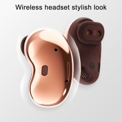 R180 - sports wireless earbuds - headset - noise reduction - Bluetooth - waterproofEar- & Headphones