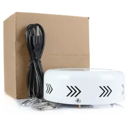Plant grow light - LED - UFO lamp - full spectrum - hydroponic - 150WGrow Lights