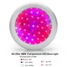 Plant grow light - LED - UFO lamp - full spectrum - hydroponic - 150WGrow Lights