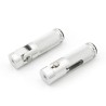 Universal folding motorcycle foot restsFoot rests
