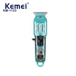 Kemei 1113 - professional hair clipper - trimmer - USBHair trimmers