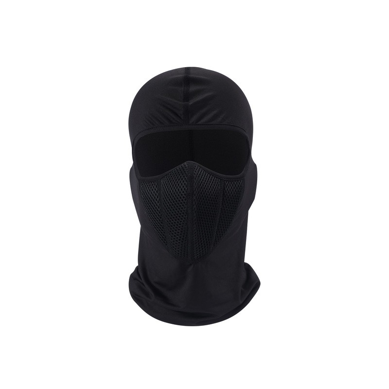 Motorcycle full face mask - balaclava - tactical / airsoft / paintballProtective gear