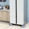 Washing machine anti vibration feet - non slip rubber furniture padsFurniture