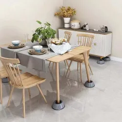 Washing machine anti vibration feet - non slip rubber furniture padsFurniture