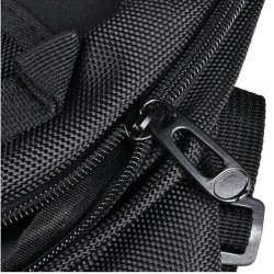Torba motocyklowa / opadająca na nogę - talia - wodoodporna - nylon - 25 * 20 * 7cmTorebki