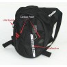 Torba motocyklowa / opadająca na nogę - talia - wodoodporna - nylon - 25 * 20 * 7cmTorebki