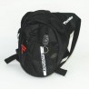 Torba motocyklowa / opadająca na nogę - talia - wodoodporna - nylon - 25 * 20 * 7cmTorebki