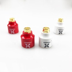 Foxeer Lollipop - stubby antenna - micro receiver - 5.8Ghz - 2.5DBiElectronics & Tools