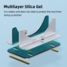 Vertical stand for Mac Mini - anti-slip - adjustableStands