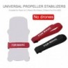 Universal propeller fixator - protective belt - for DJI Mavic Air 2 / Mini / Mavic Air 2 / Pro / Fimi / X8SEAccessories