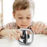 Fidget spinner 3D - łożysko żyroskopowe - zabawka odprężającaFidget spinner
