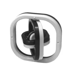 Fidget spinner 3D - łożysko żyroskopowe - zabawka odprężającaFidget spinner