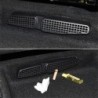 Under seat AC - car heat floor vent - grill cover - for AUDI A3 / SEATInterior parts
