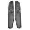 Under seat AC - car heat floor vent - grill cover - for AUDI A3 / SEATInterior parts