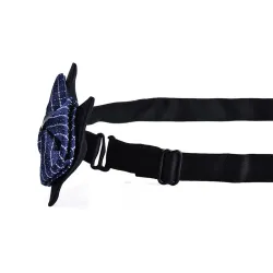 Elegant bow tie - butterfly knotBows & ties