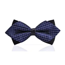 Elegant bow tie - butterfly knotBows & ties