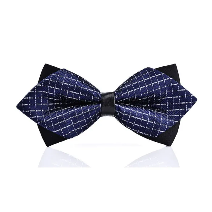 Elegant bow tie - butterfly knotBows & ties