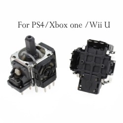 3D analog stick joystick - for PS4 / Xbox One / Wii URepair parts